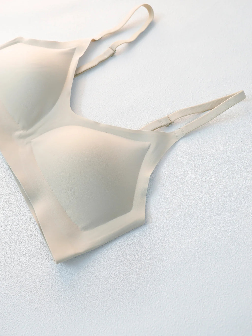 Reggiseno invisibile senza ferretto - Comfort e discrezione