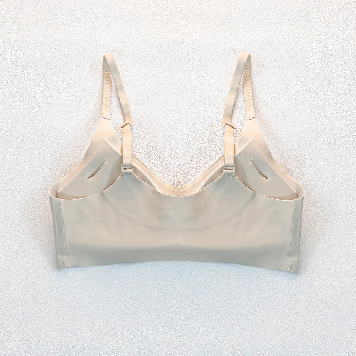 Reggiseno invisibile senza ferretto - Comfort e discrezione