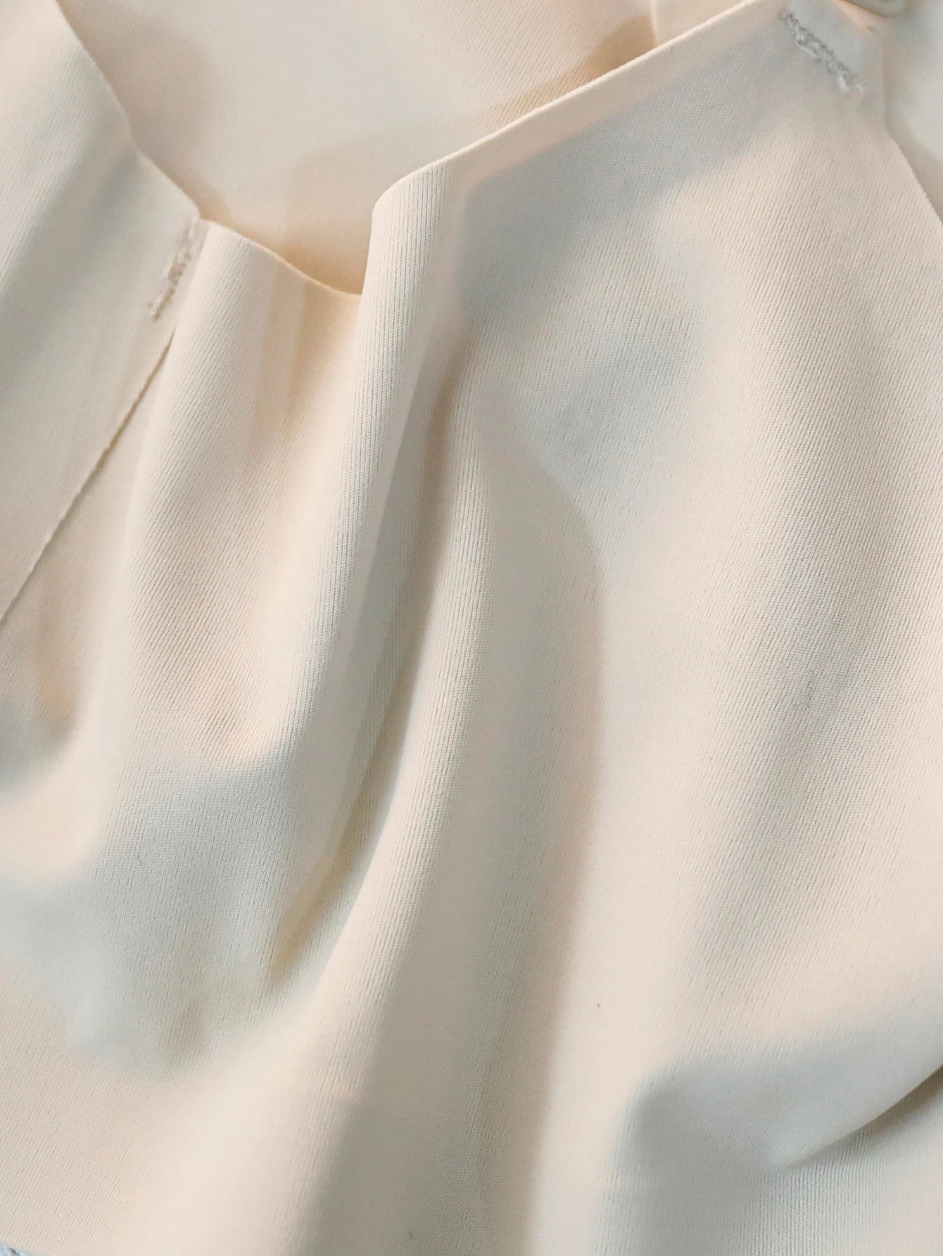 Reggiseno invisibile senza ferretto - Comfort e discrezione